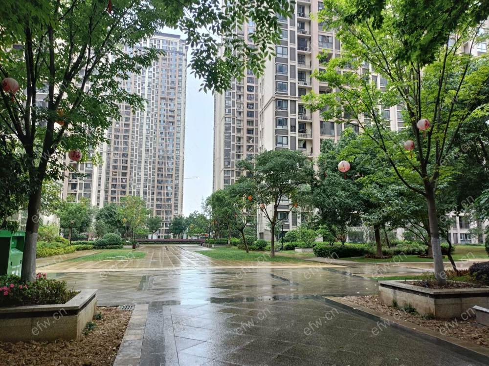 天渝骄园3室2厅1卫