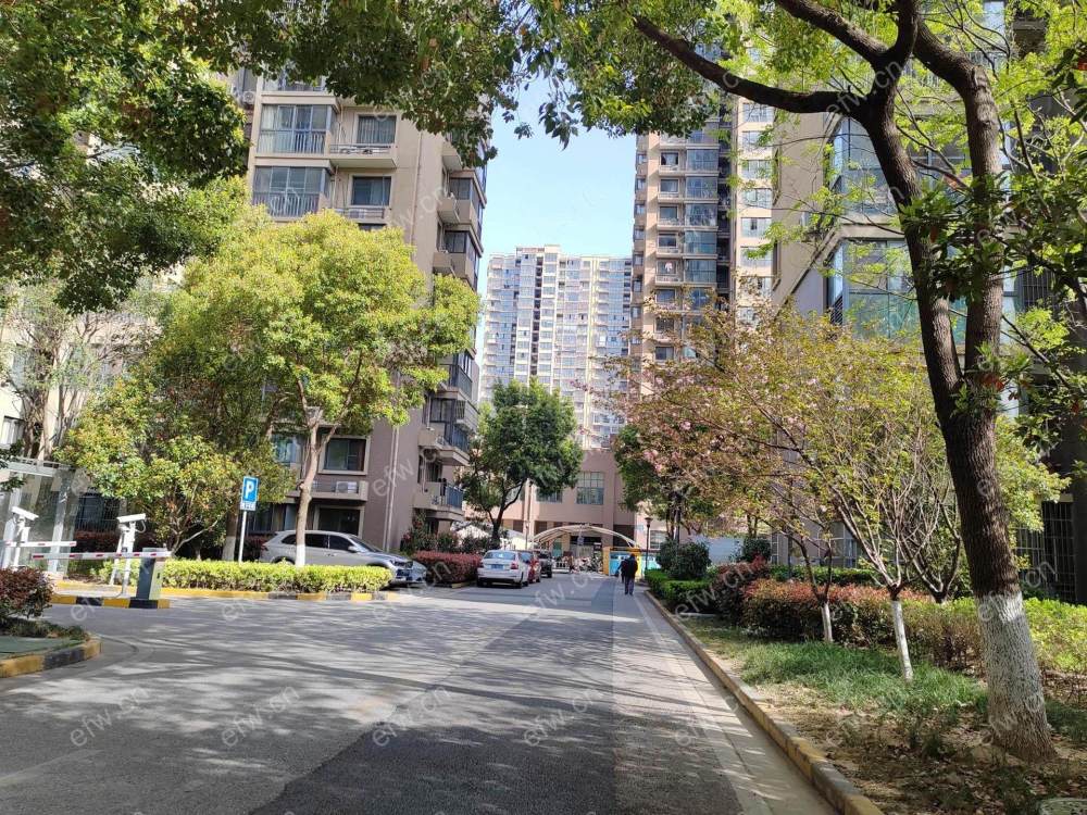 梁南苑（B区）...