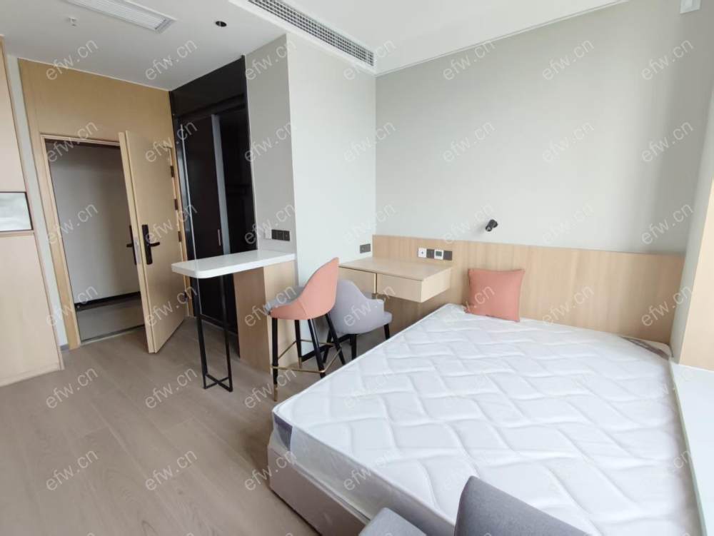 建筑路 溪南公馆旁一室整租
