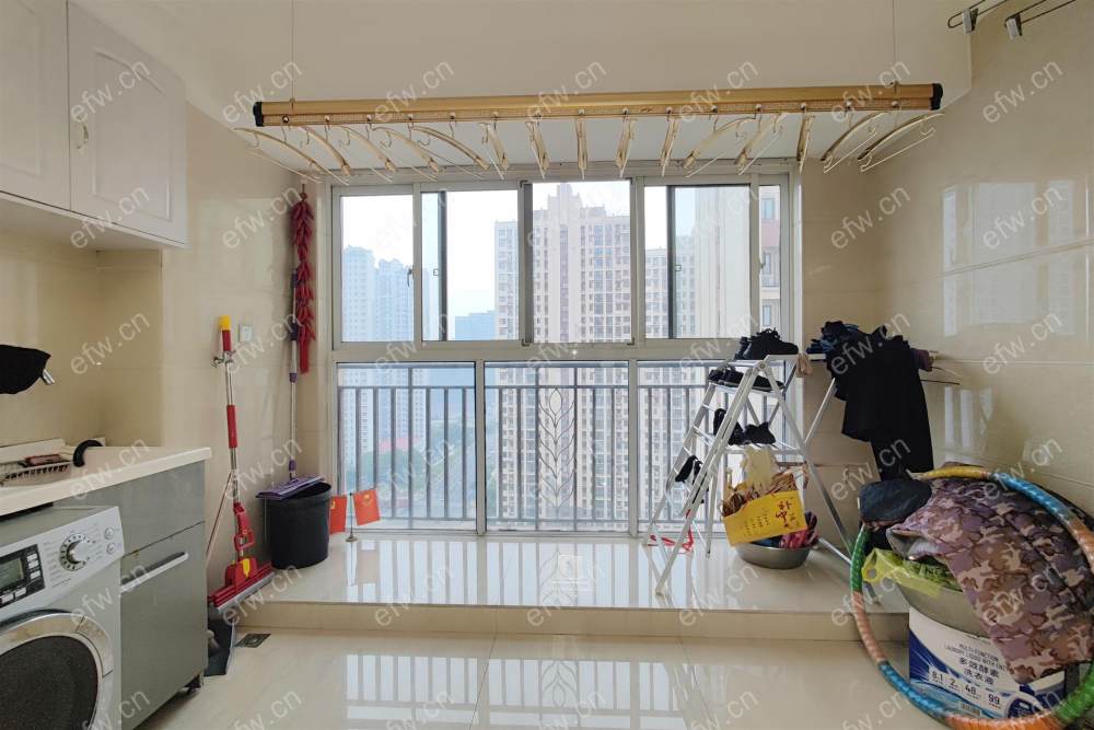 梁溪区精装三房