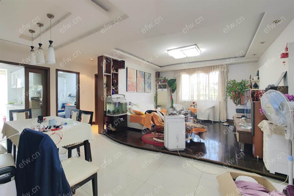 勤俭新村 诚心出售 价格可谈