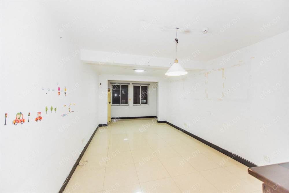 春申路55号（金马商城) 1室1厅