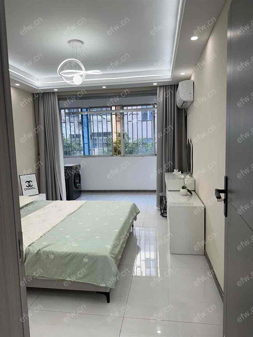 新巷小区 3室2厅