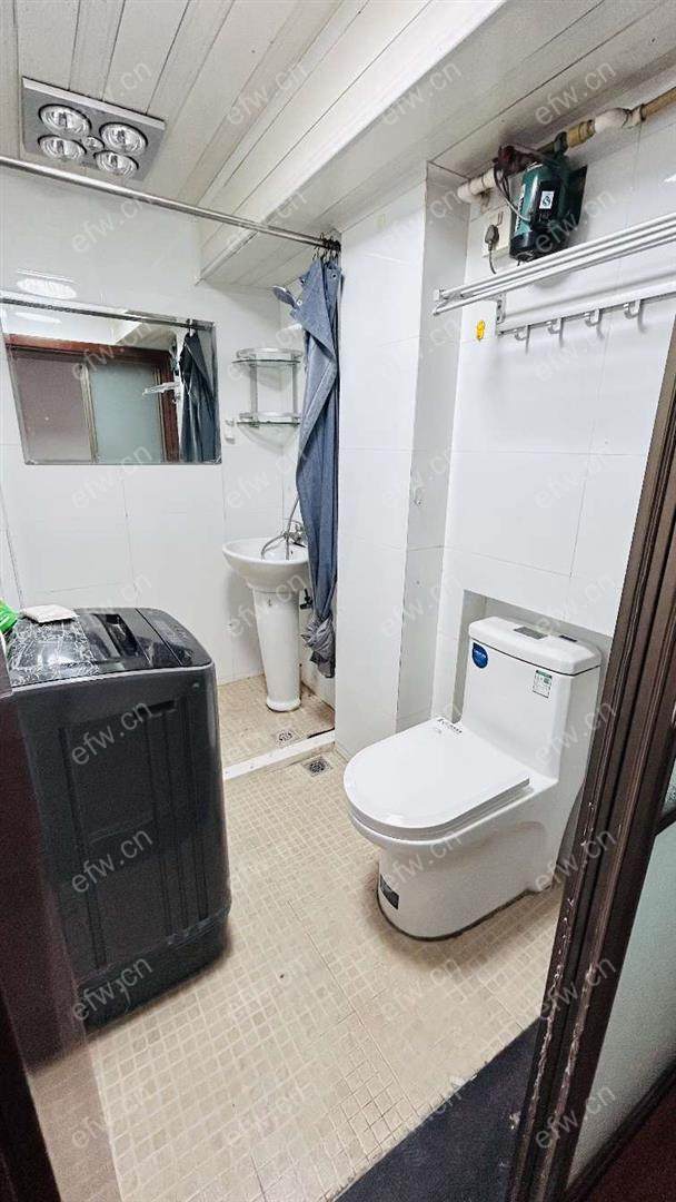 德兴巷 2室1厅 价格划算