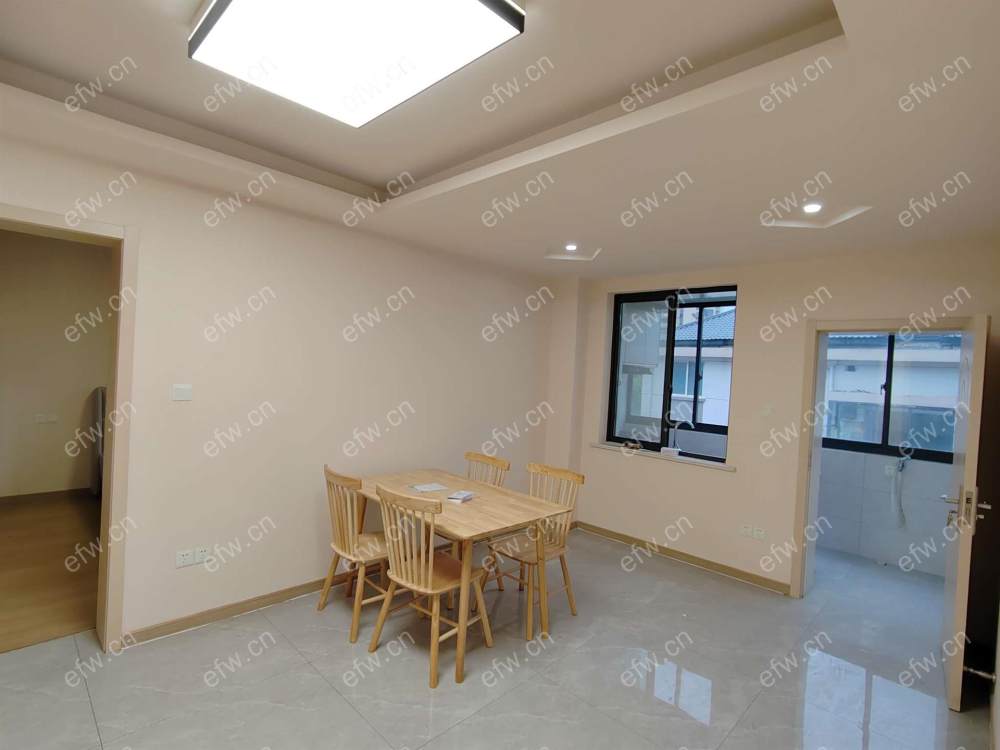 大竹园新村 2室1厅