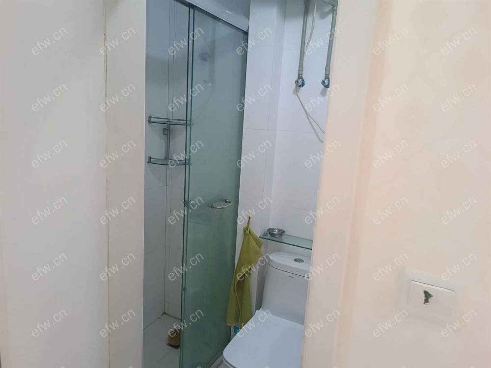 中市桥上塘街小区 2室1厅