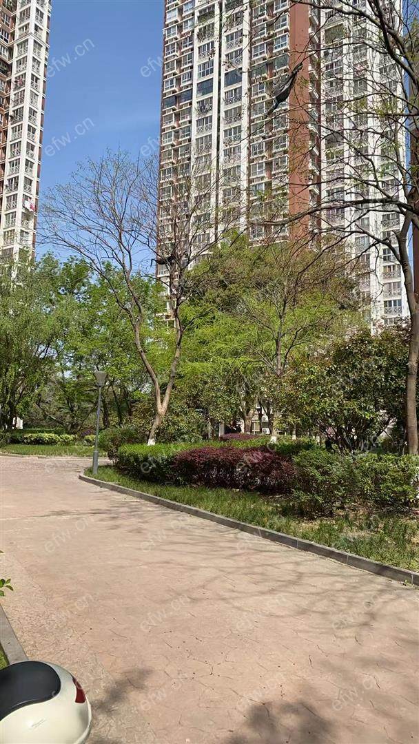 景观房，五爱小学，可用