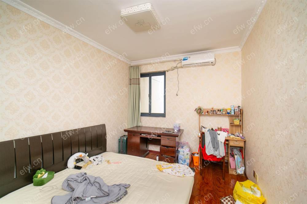 住友家园四期 商品房 中间楼层