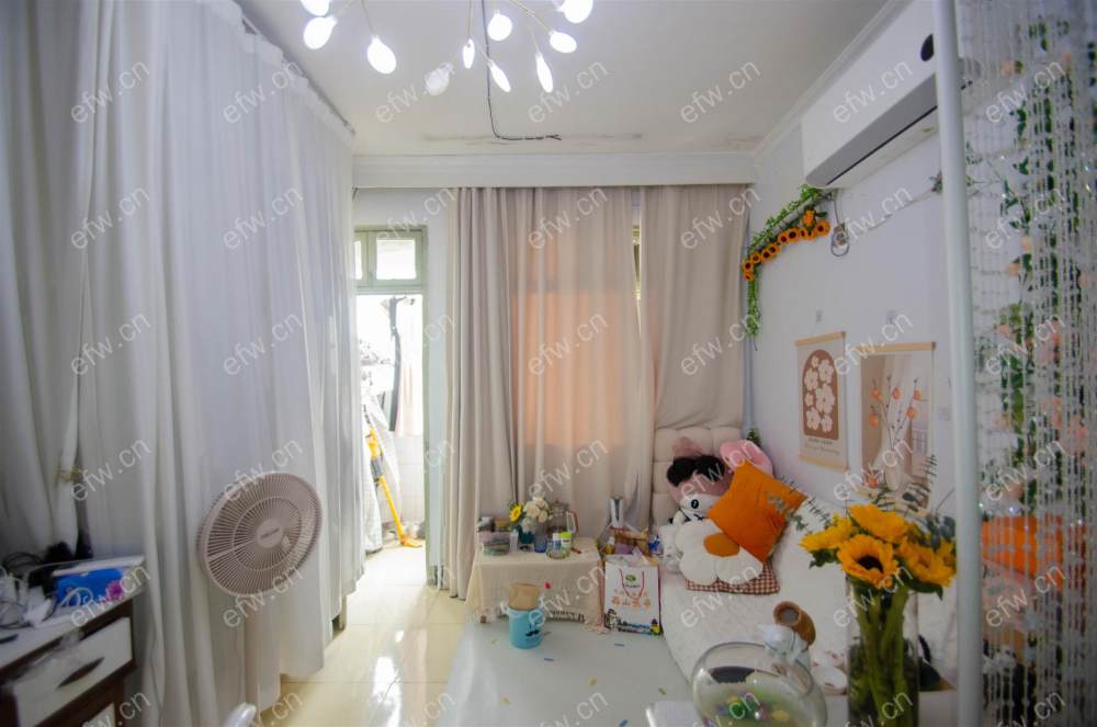塘南新村 1室1厅