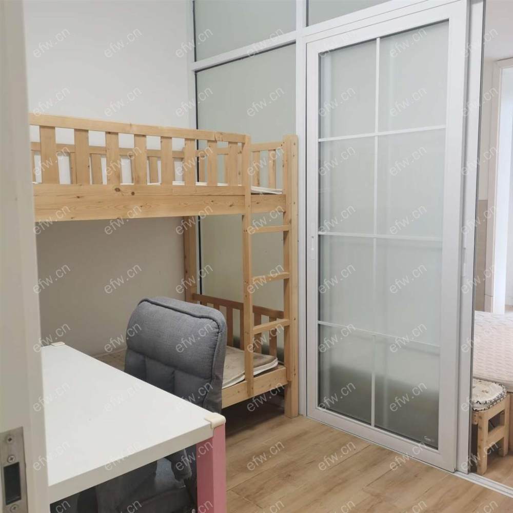 育才弄精装2室  随时看房 拎包入住