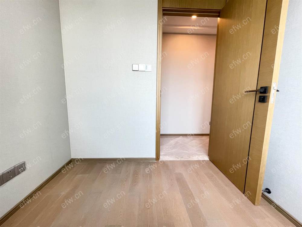 惠山映新出精装房