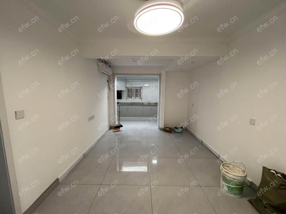 溪南新村（南区）2房1厅
