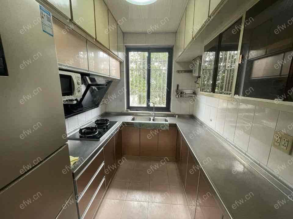 荷叶新村   家电齐全 拎包入住