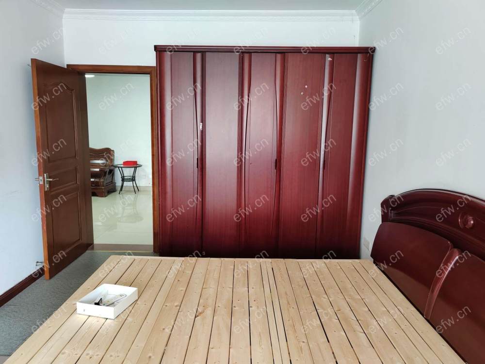 瑞星家园整租两房看中可谈