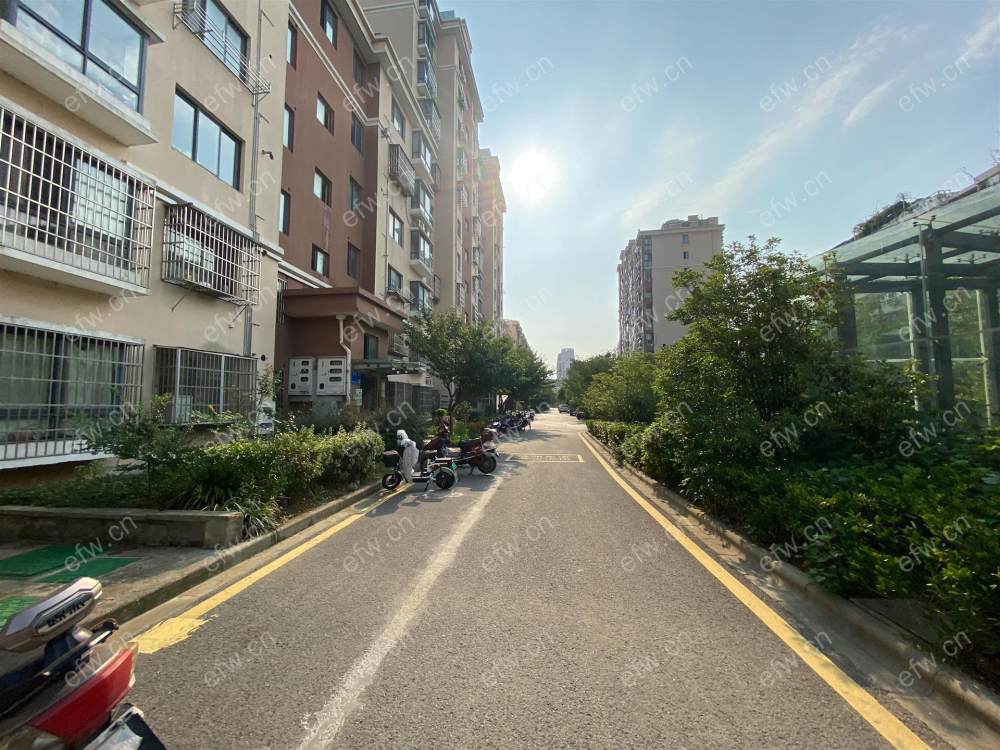 震泽一村