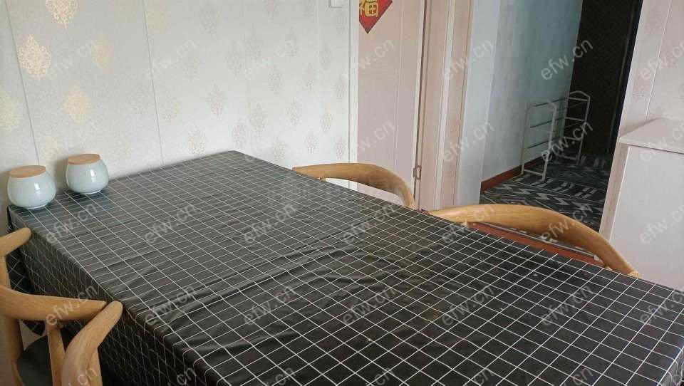 建设新村 1室1厅