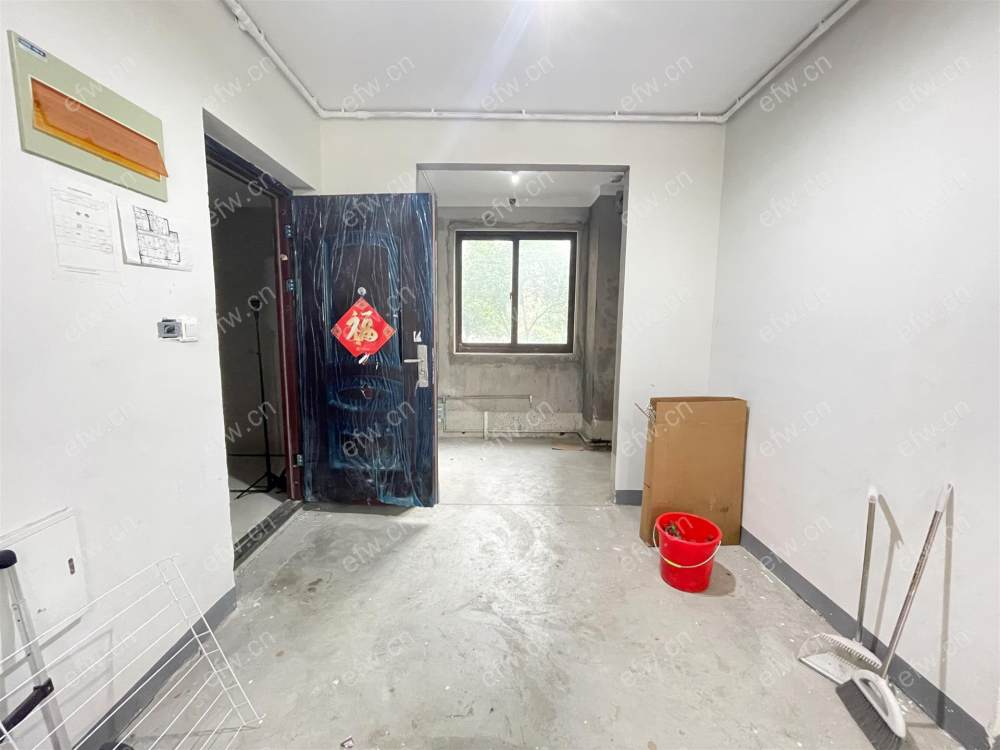 广汇金色华府 三室两厅两卫