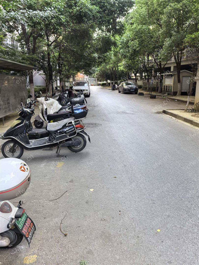广石家园 1室1厅 地铁口