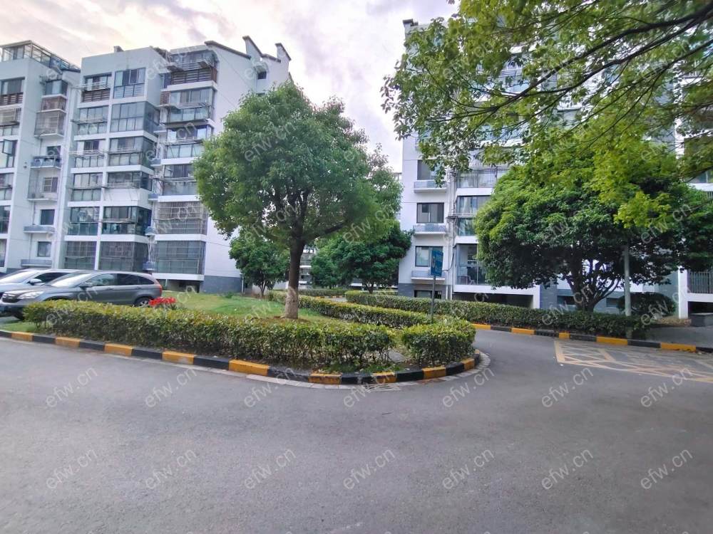 地铁口梁湖南苑   精装朝南两房   低楼层   家电齐全
