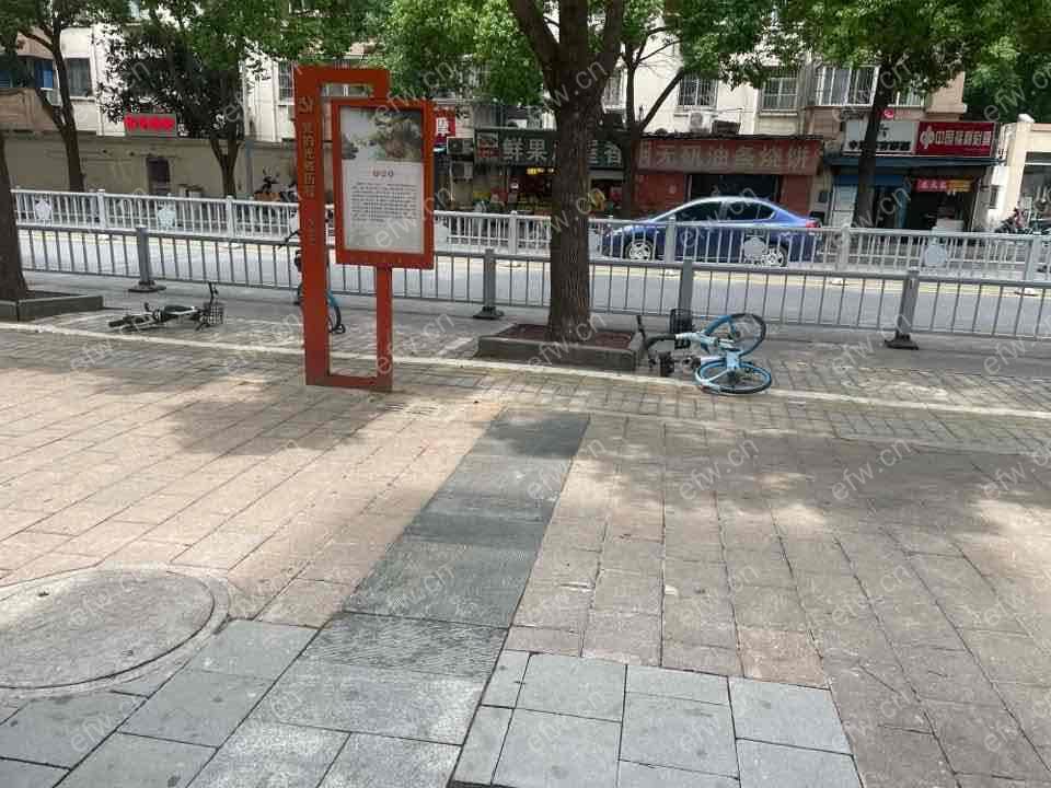 荷叶新村   家电齐全 拎包入住