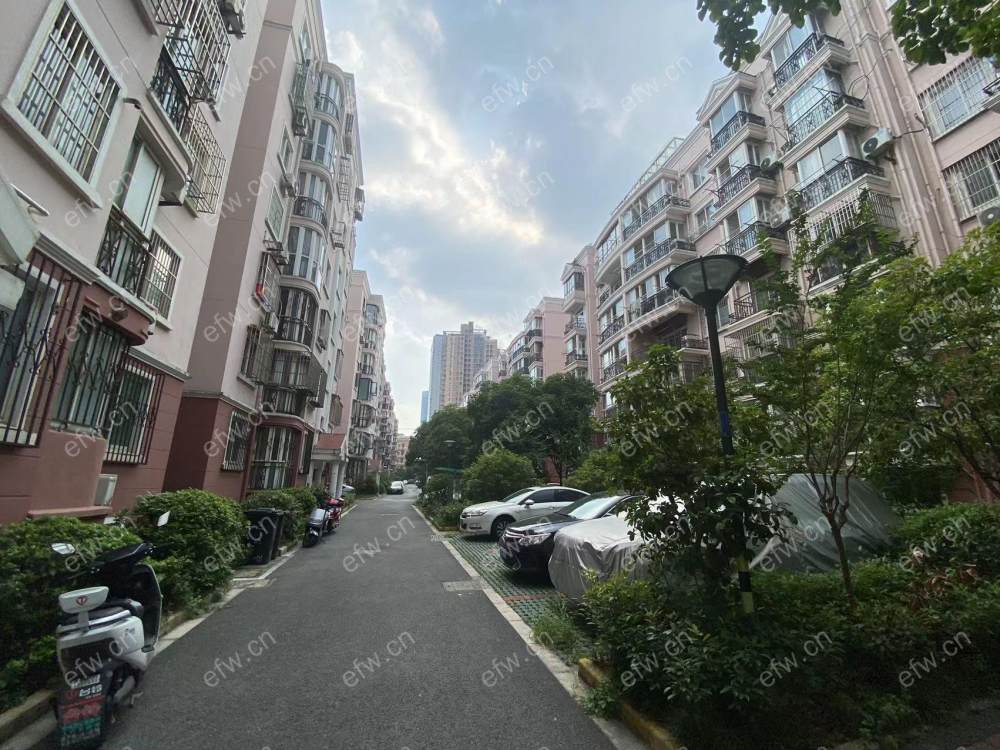 新江南花园 可以改成三房 可以用  看中可谈