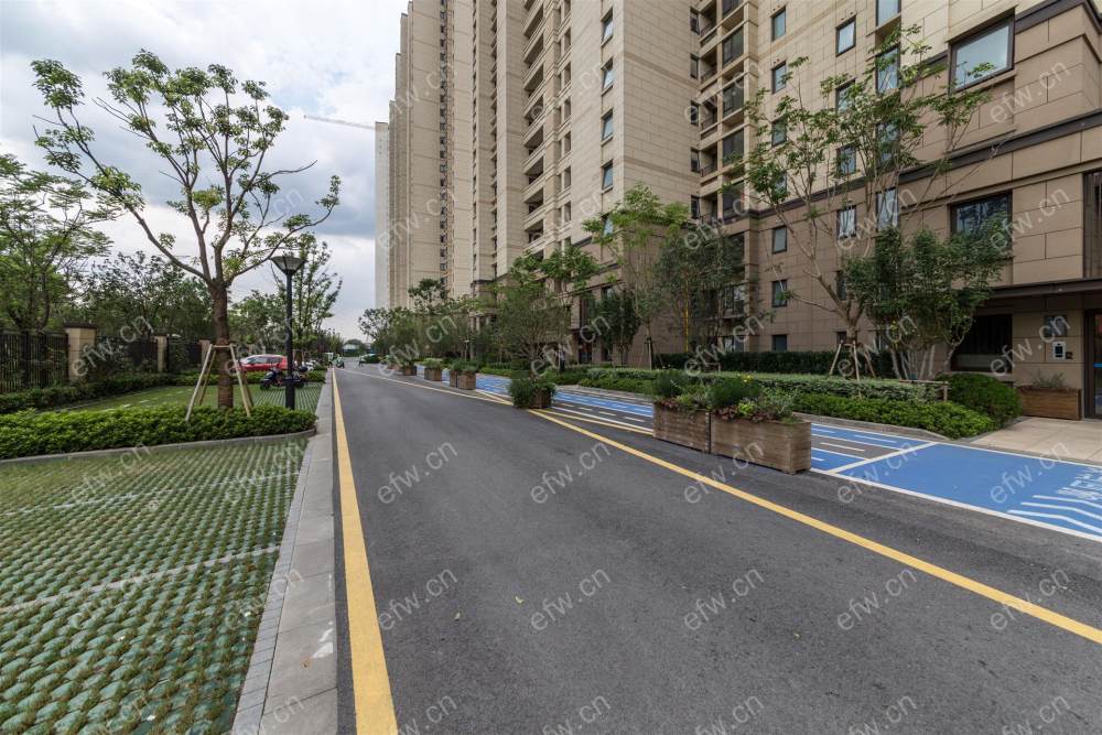 3房豪装拎包即住,旭辉时代城（一二期）尽享优雅品质,多重阳台+飘窗