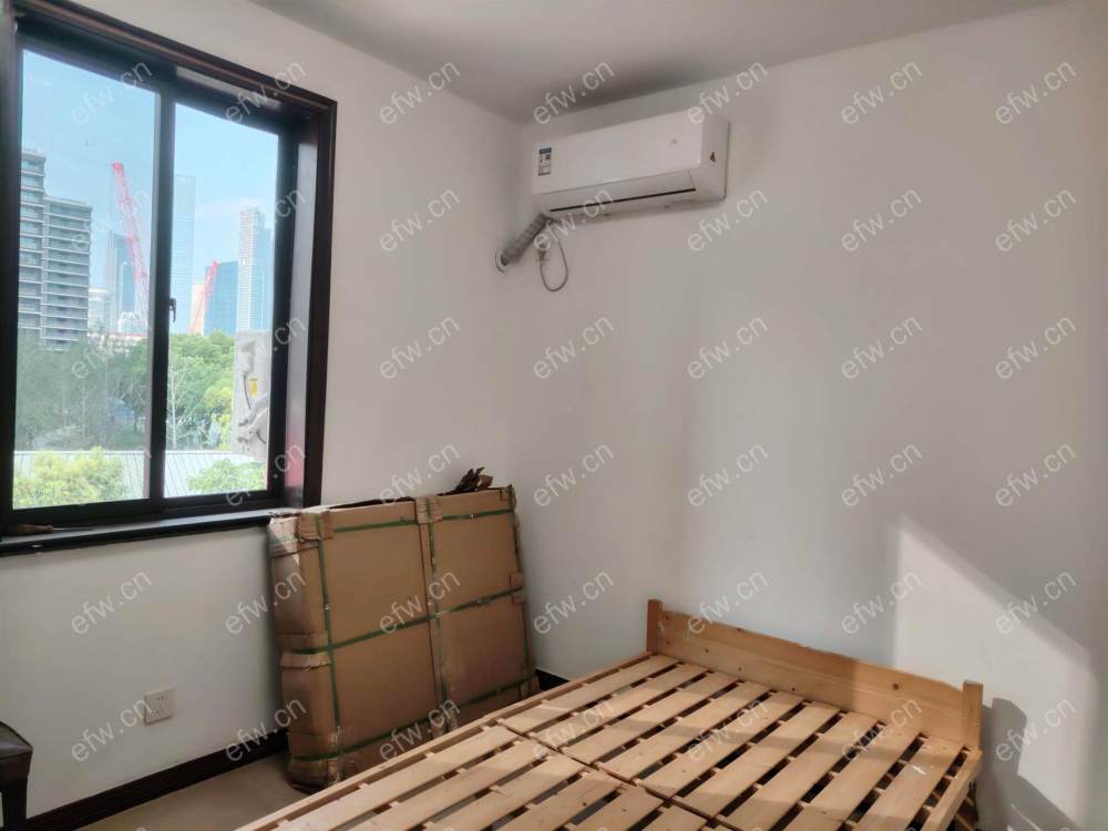 建筑新村 3室0厅全新精装