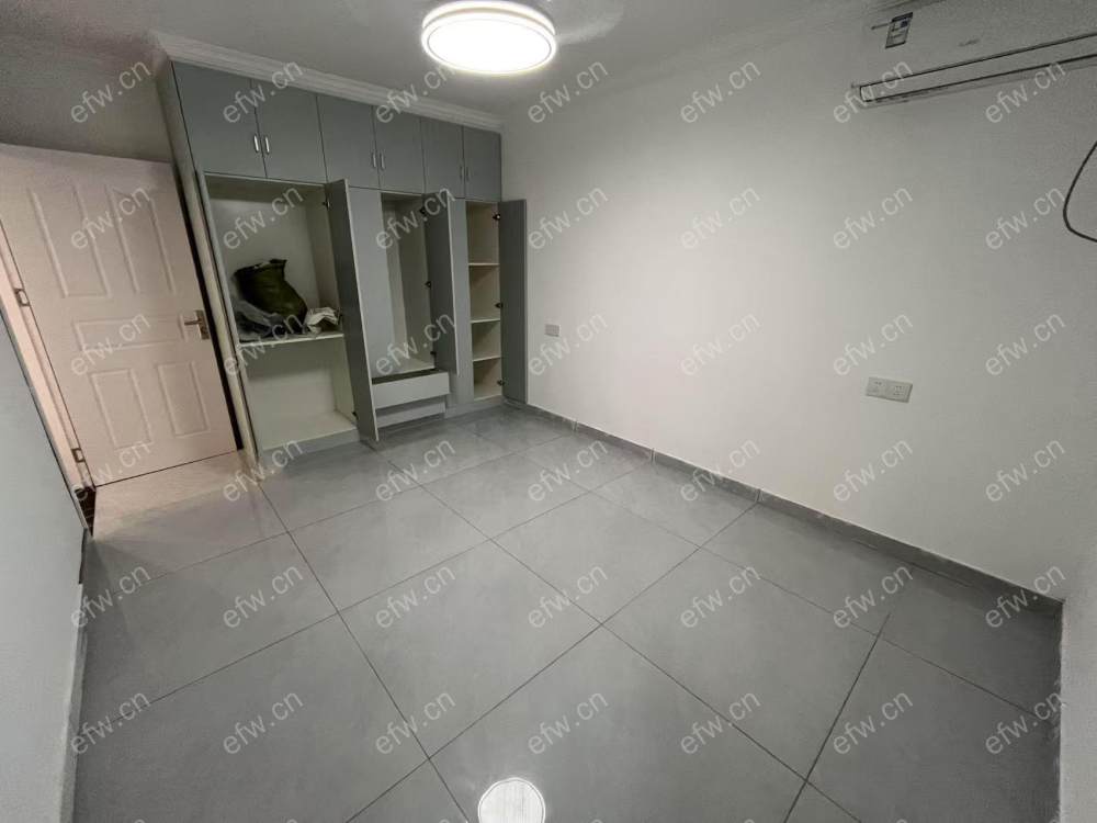 溪南新村（南区）2房1厅