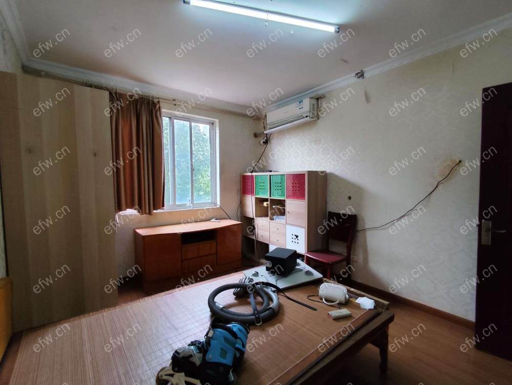 喻松桥精装2室  随时看房 拎包入住