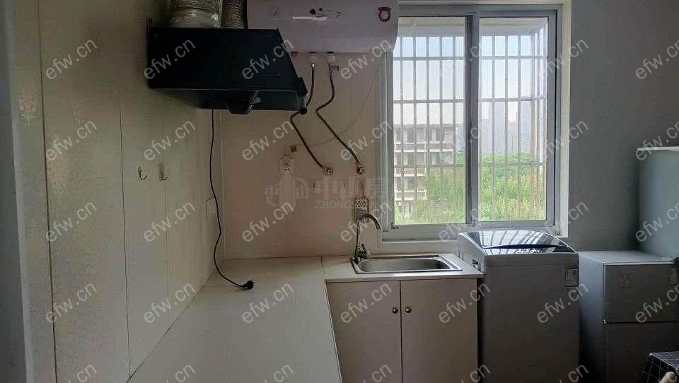 建设新村 1室1厅