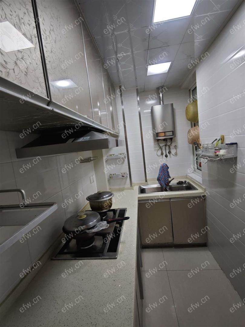 新街家园 精装2房 ......
