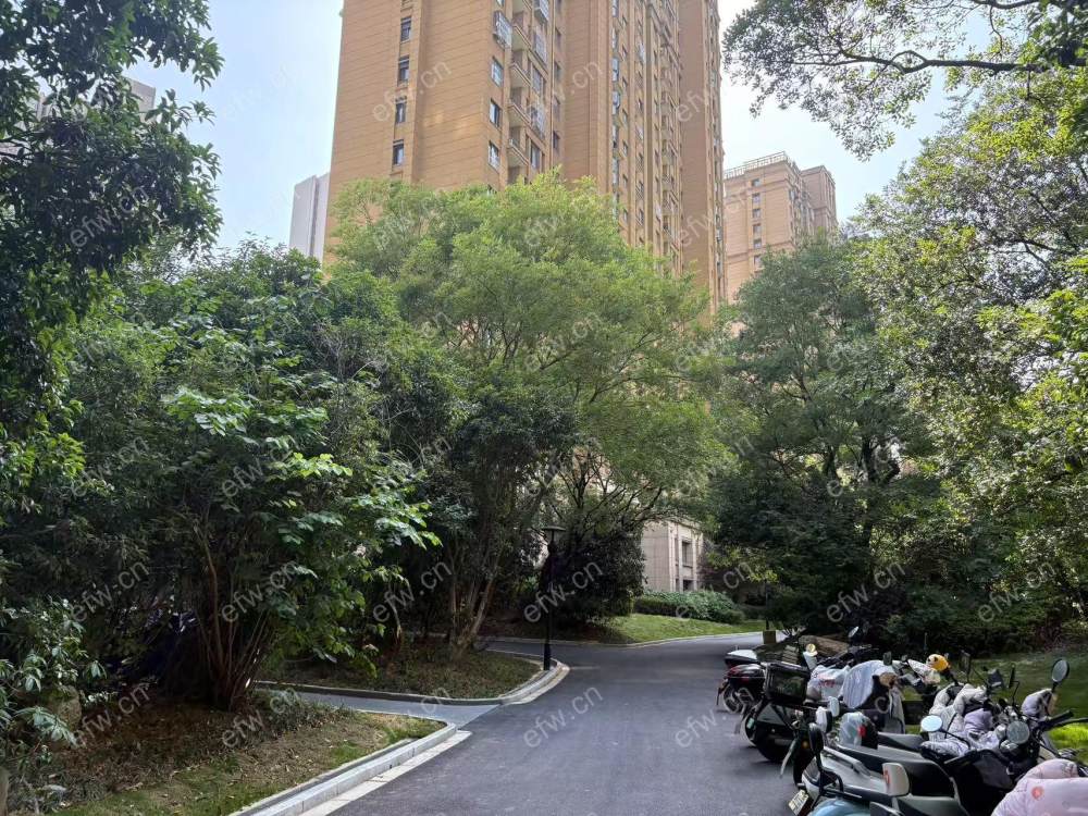 精装2房 靠近民丰地铁口 诚心出售
