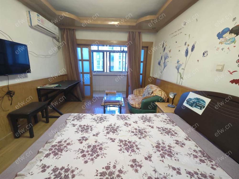 稻香新村 2室1厅出租