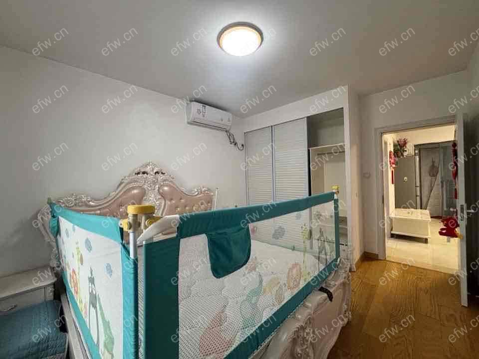 湖滨北苑精装自住整租两房