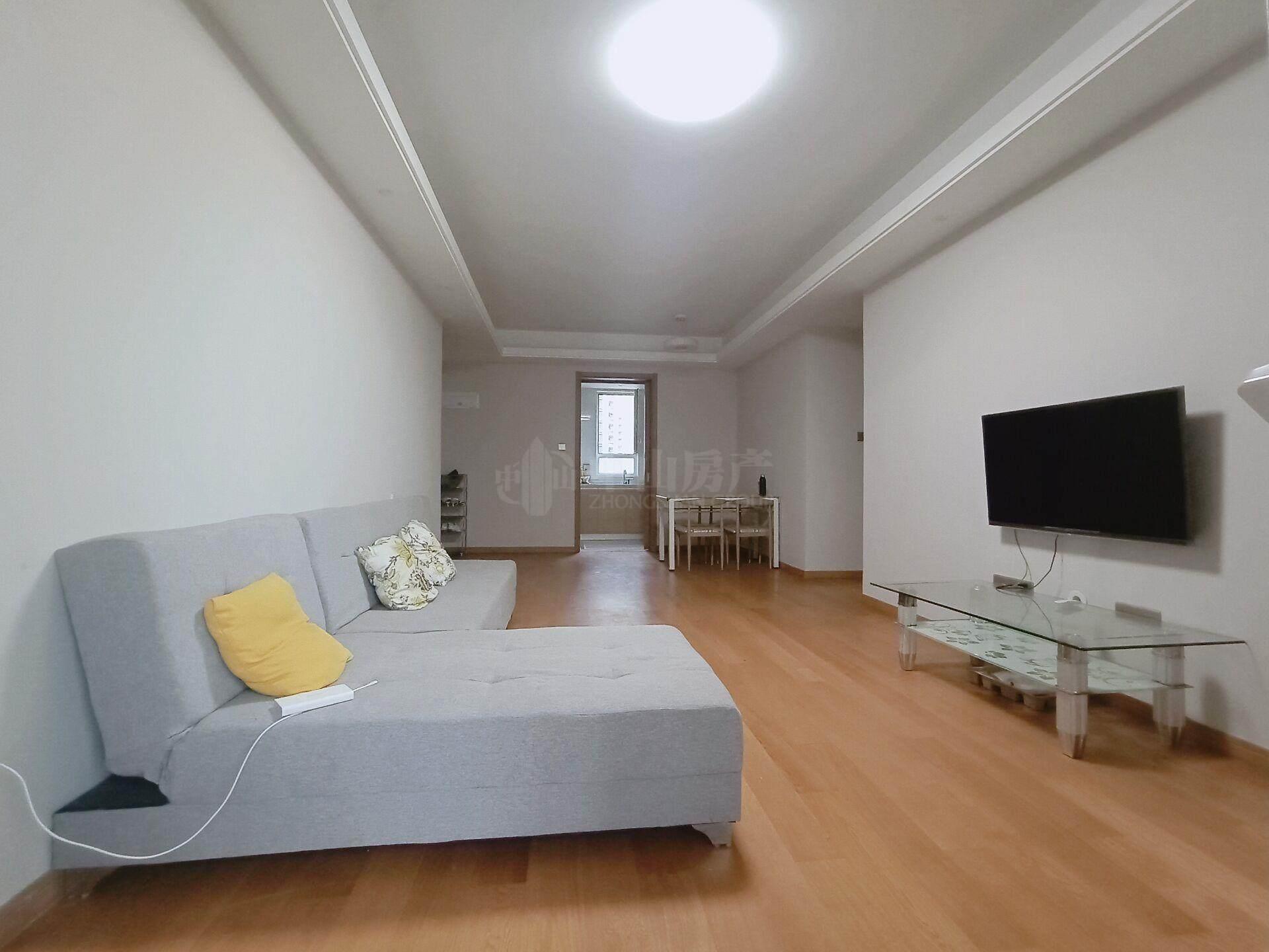 中海寰宇天下一期