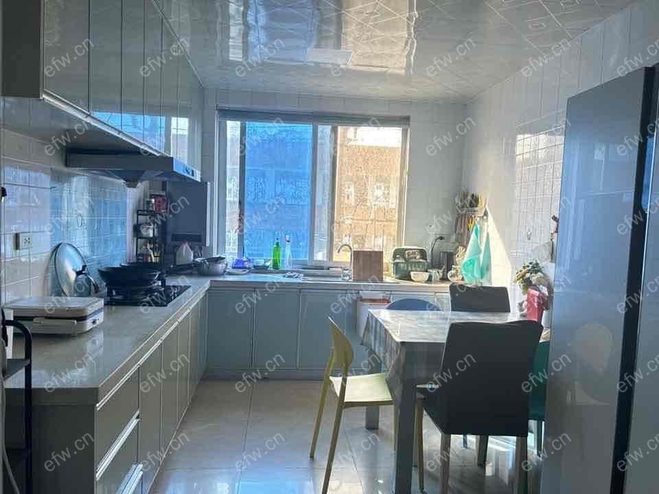 精装修3房 看房提前预约