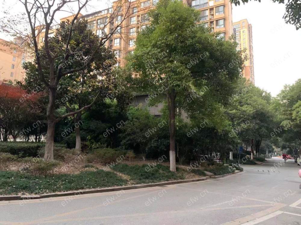 富城湾精装修3房出售
