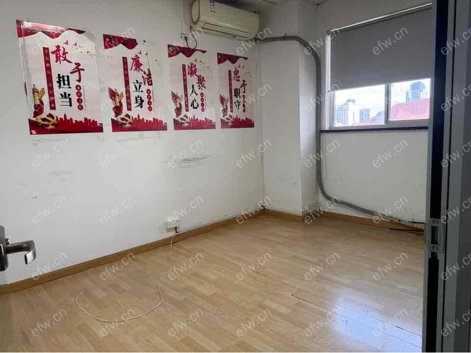 地铁口办公装修 看中可谈