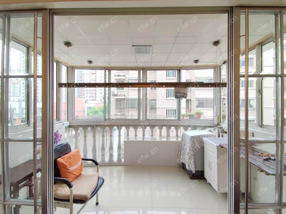 溪南新村