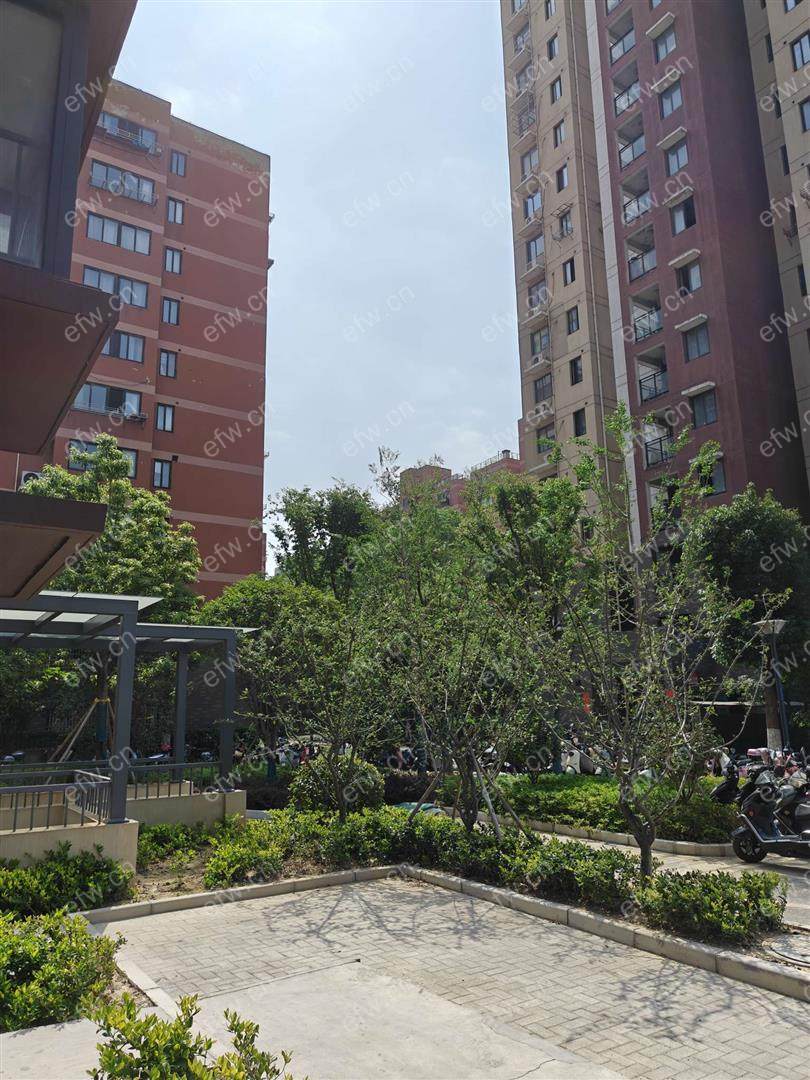 惠景家园精装2室  随时看房 拎包入住