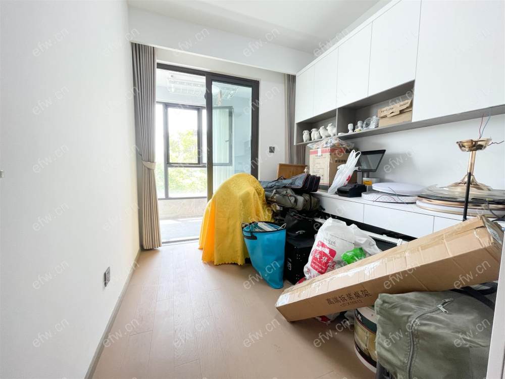 美的精装洋房全屋定制