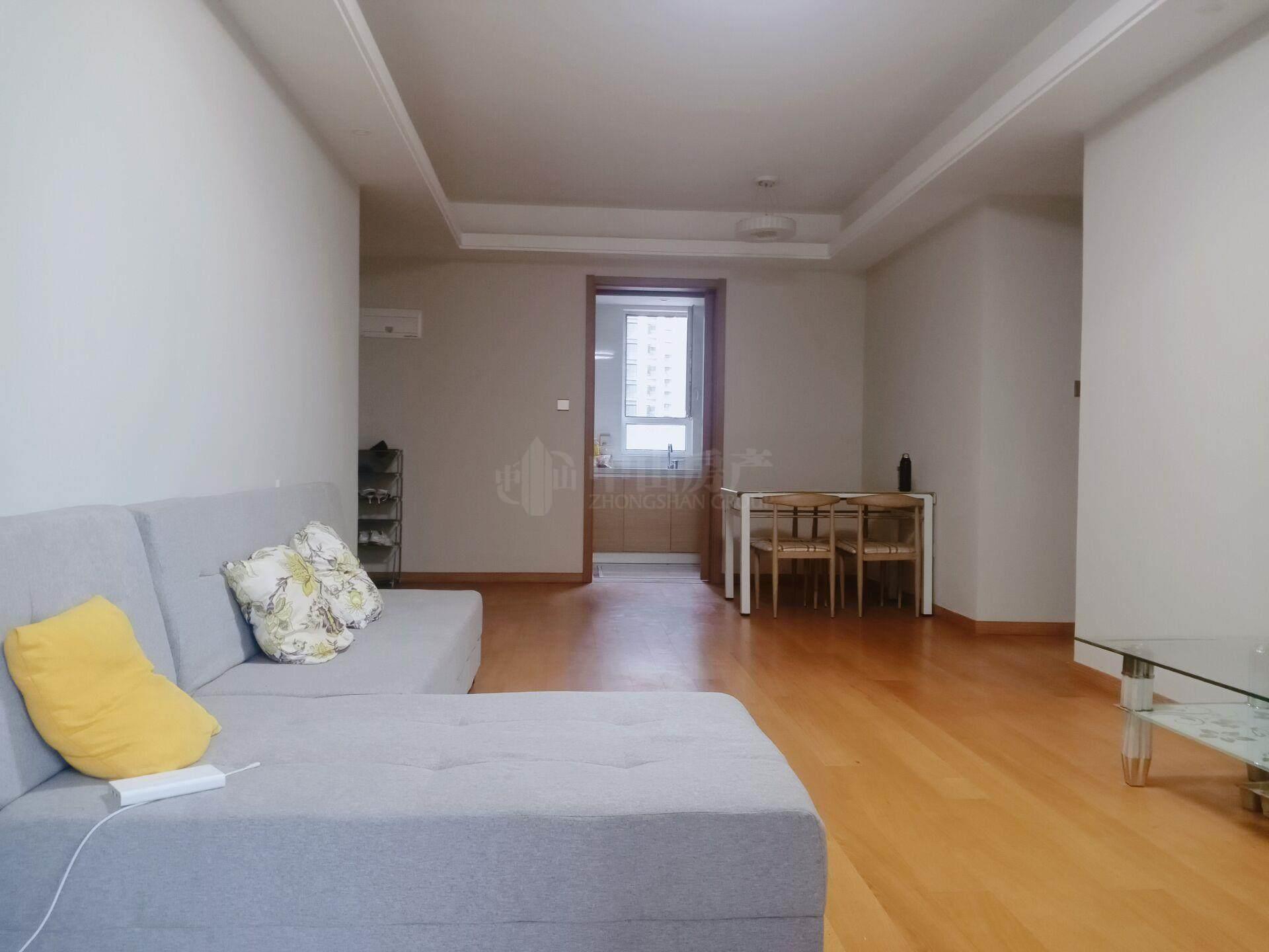 中海寰宇天下一期