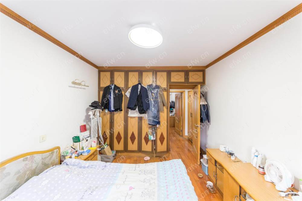 惠峰新村 2房 全明户型 另送家电