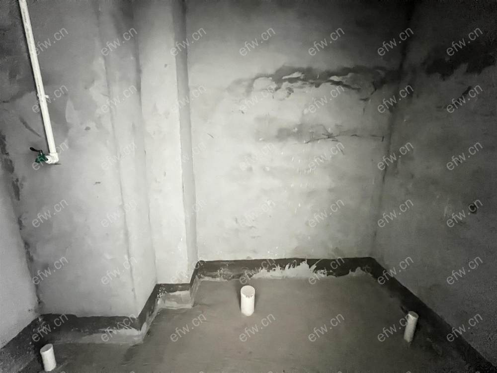 万荟城 1室1厅