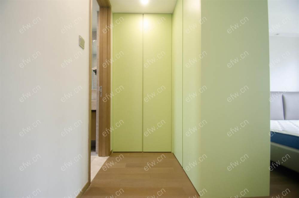 观景好楼层！价格看中可以谈！看房有密码
