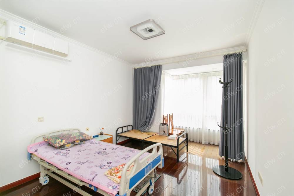 金色江南一期(天景花园) 3房 全明户型 另送家电