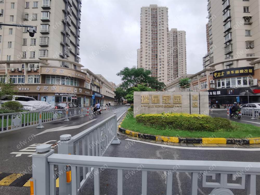 精装两房出售商品房无土出