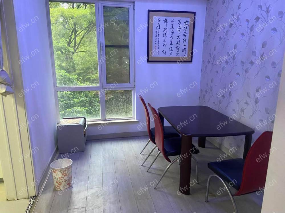 八院，东林中学旁尚城绿园出租，精装3房