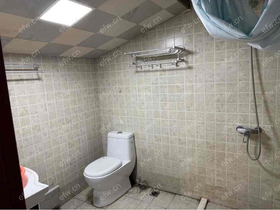 景亭苑 3室2厅 家具家电齐全