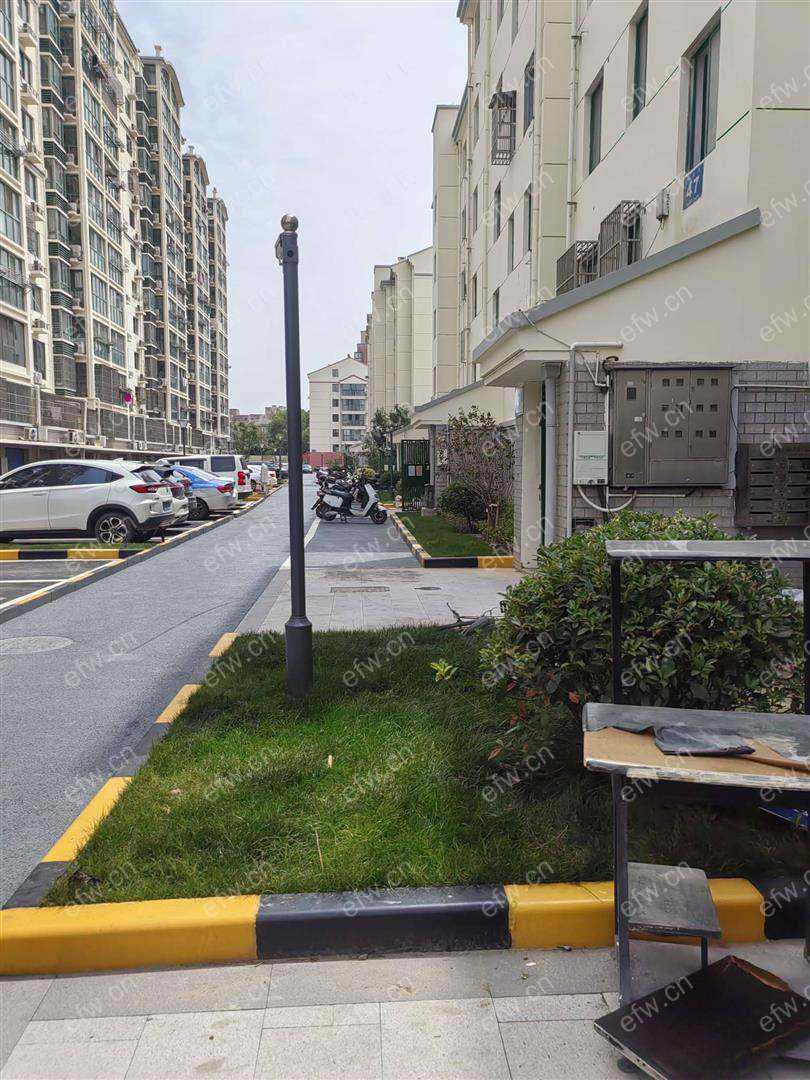 勤新苑精装1室  随时看房 拎包入住